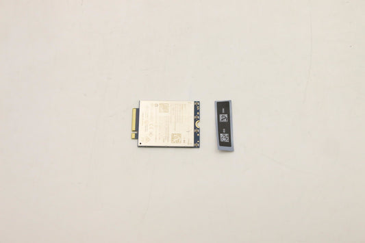 Lenovo WIRELESS Wireless,WAN,QTL,EM160R DT Qualcomm Board 5W10V25801