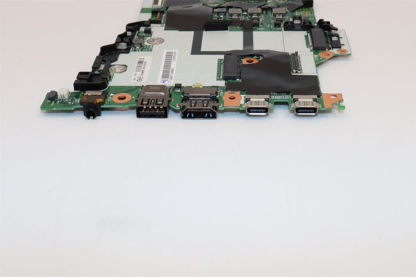 Lenovo ThinkPad T14s 3 X13 3 Motherboard Mainboard UMA Intel i7-1260P 5B21H55342