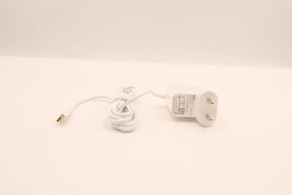 Lenovo AC_ADAPTER Type-C 2P IND White 65W USB-C 2 Pin AC Charger Adapter 5A11G77398