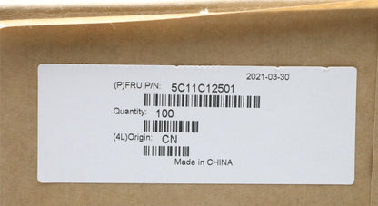Lenovo ThinkPad X13 Gen 2 Trackpad Touchpad Cable 5C11C12501