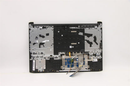Lenovo IdeaPad 3 15ACH6 Palmrest Cover Touchpad Keyboard Ukrainian 5CB1D66715