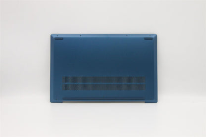 Lenovo IdeaPad 5-14IIL05 5-14ARE05 Bottom Base Lower Cover Blue 5CB0Y89186