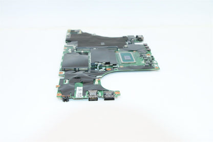 Lenovo ThinkPad P15 Gen 2 P17 Gen 2 T15g Gen 2 Motherboard Mainboard 5B21C82353