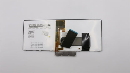 Lenovo NN-KBD TUR Turkish Keyboard 04W2785