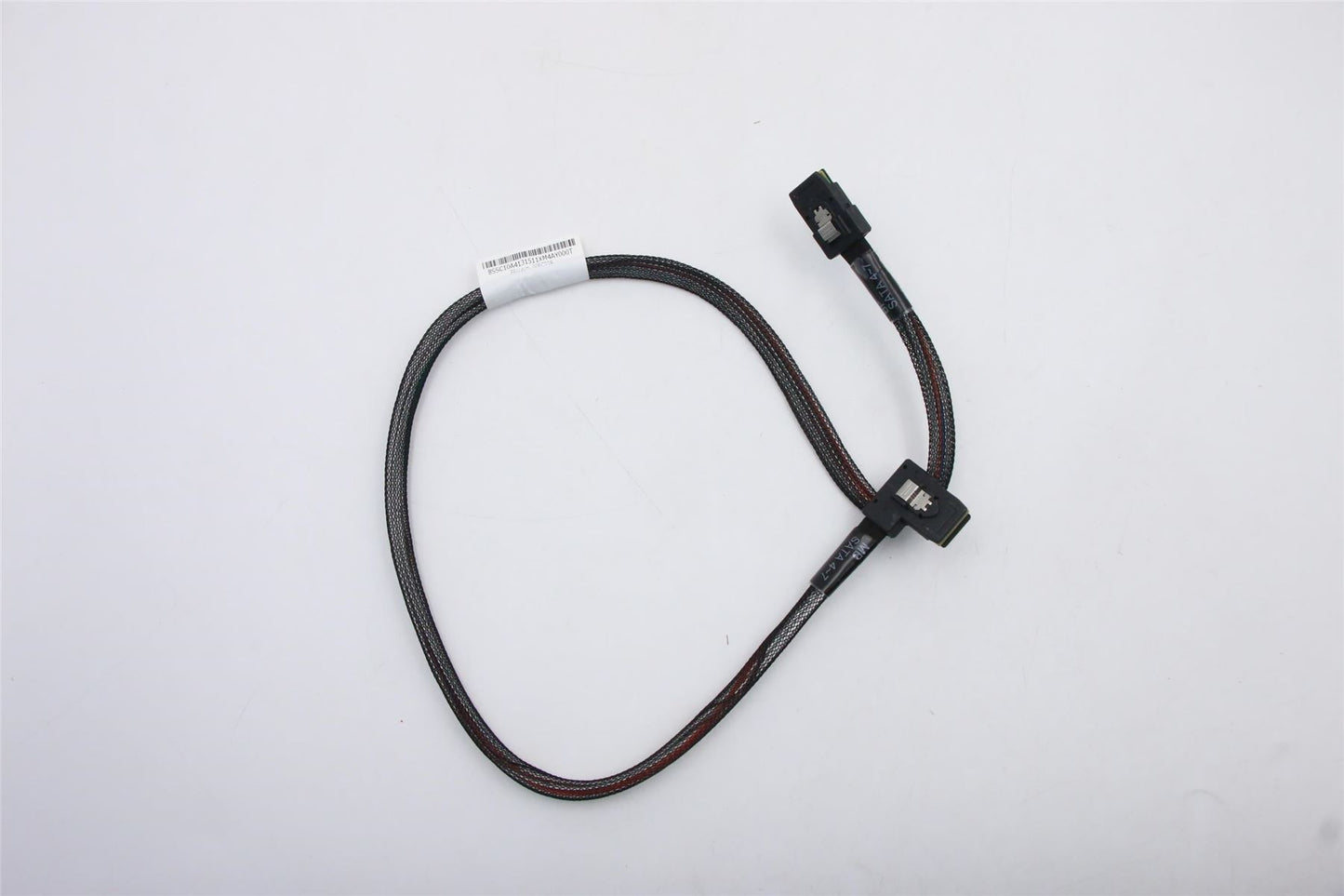 Lenovo MB to 2.5" BP Mini SAS cable 00FC238