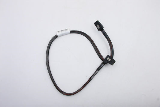 Lenovo MB to 2.5" BP Mini SAS cable 00FC238