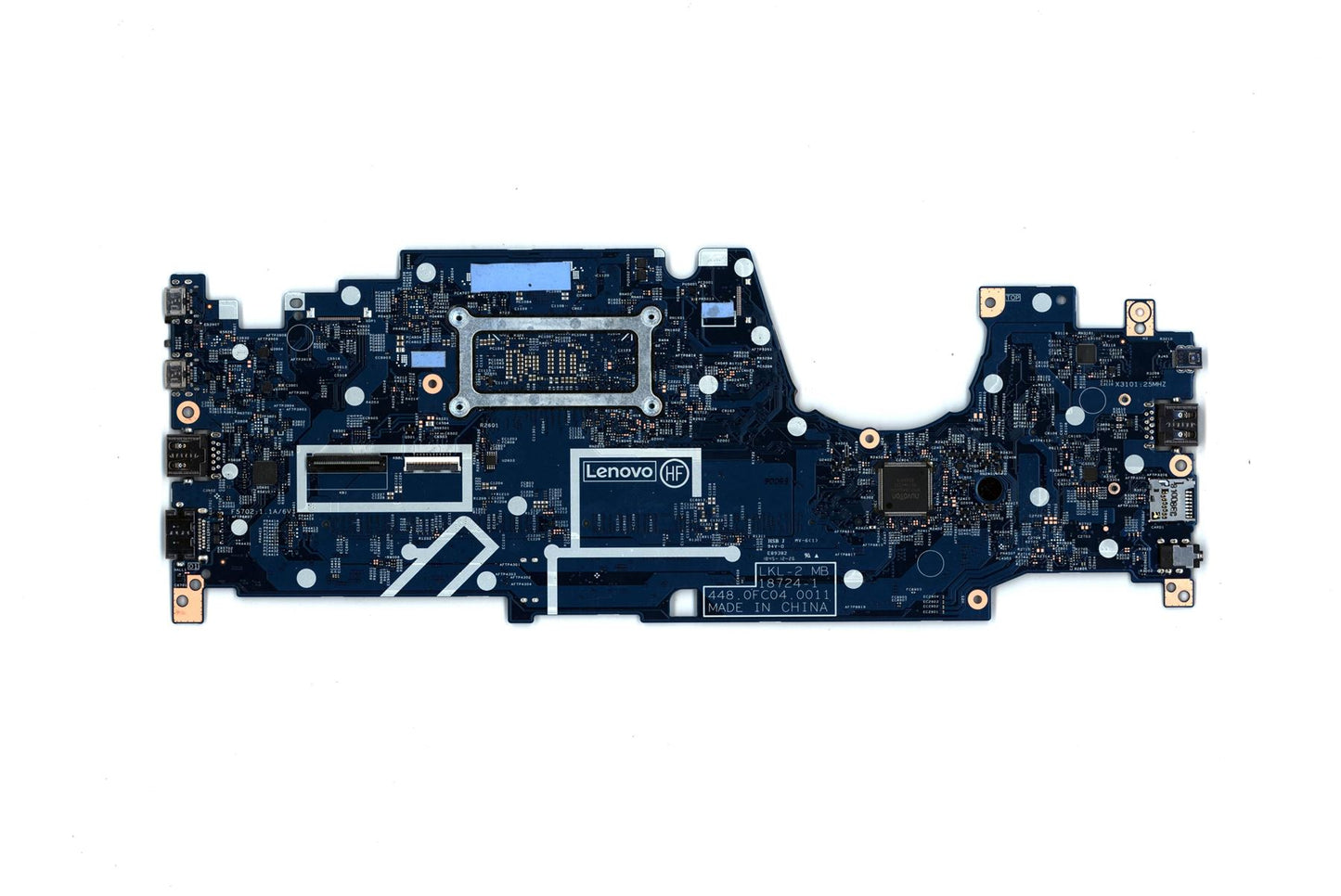 Lenovo ThinkPad L390 Motherboard Mainboard UMA Intel i5-8265U 02DL834
