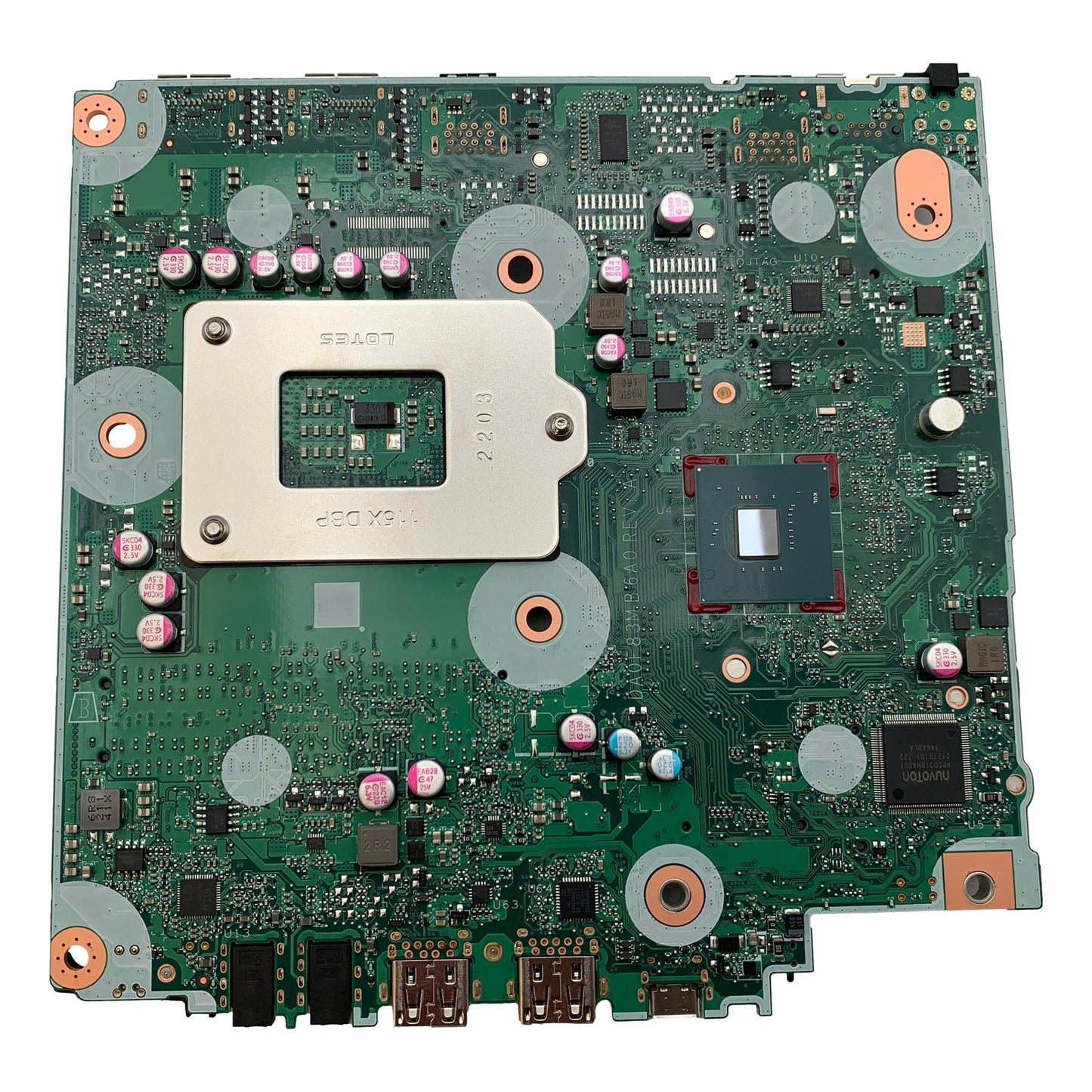 HP L19394-601 SPS MBD 800G4DM CFL Q370 65W W