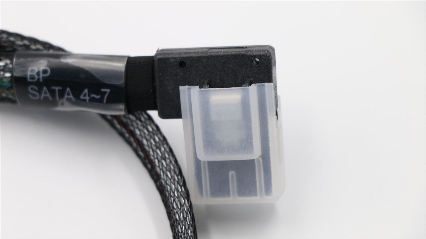 Lenovo MB to 3.5" BP Mini SAS cable 00FC244