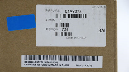 Lenovo ThinkPad P50 Motherboard Mainboard 01AY378