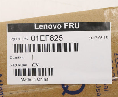 Lenovo BEZEL 8.4L 334GT, Front bezel ASM 01EF825