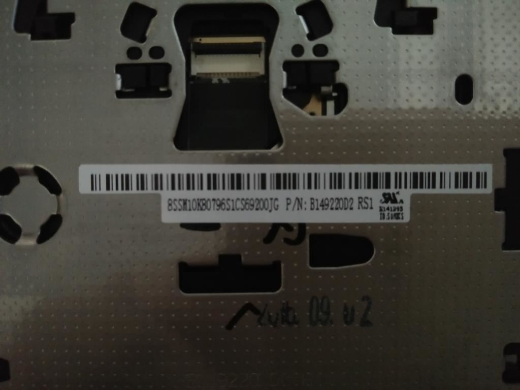 Lenovo CS14W_3+2BCP,MYLR,BLK,AMD,SUN 00UR959