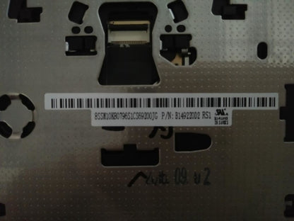 Lenovo CS14W_3+2BCP,MYLR,BLK,AMD,SUN 00UR959
