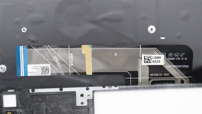 Lenovo Upper Case ASM_ITA W 82R7 CG 5CB1H79974