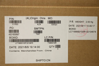 Lenovo Carbon X1 6ème clavier repose-mains couvercle supérieur nordique noir rétroéclairé 01YR553