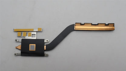 Lenovo Heatsink L 82YT UMA AVC 5H40S20768