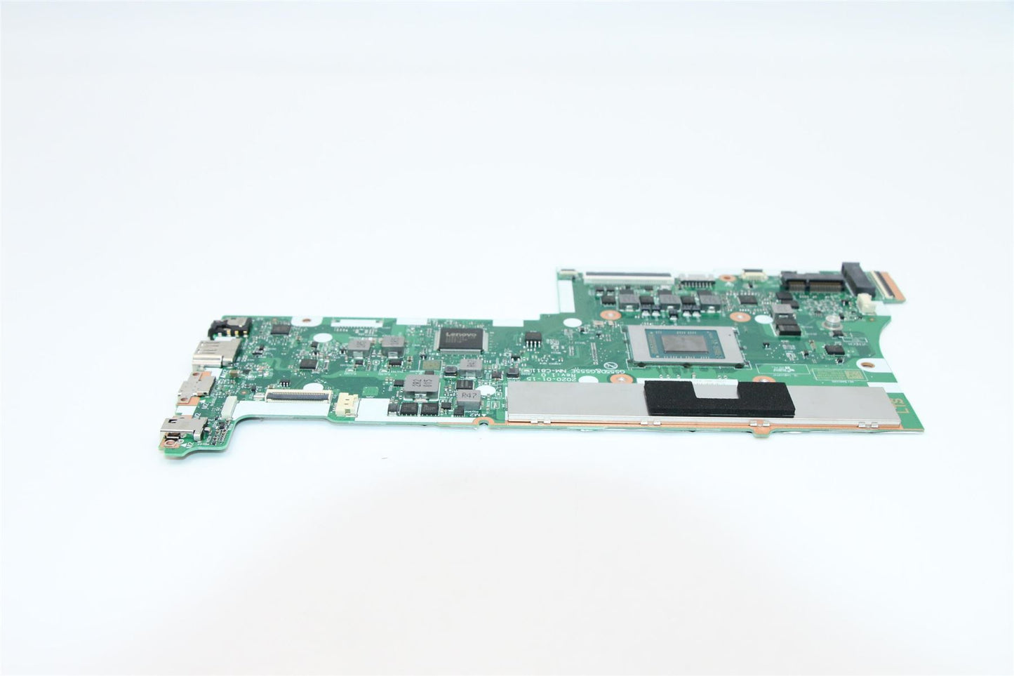 Lenovo IdeaPad 5 15ARE05 Motherboard Mainboard UMA AMDR74700U 8G 5B20S44356