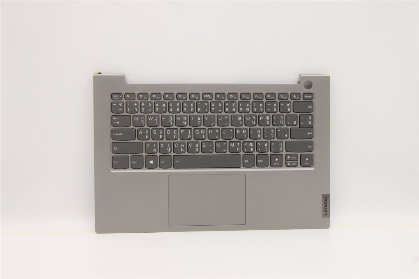 Lenovo Upper Case ASM_THAI C 21A2 MGBL 5CB1C89905