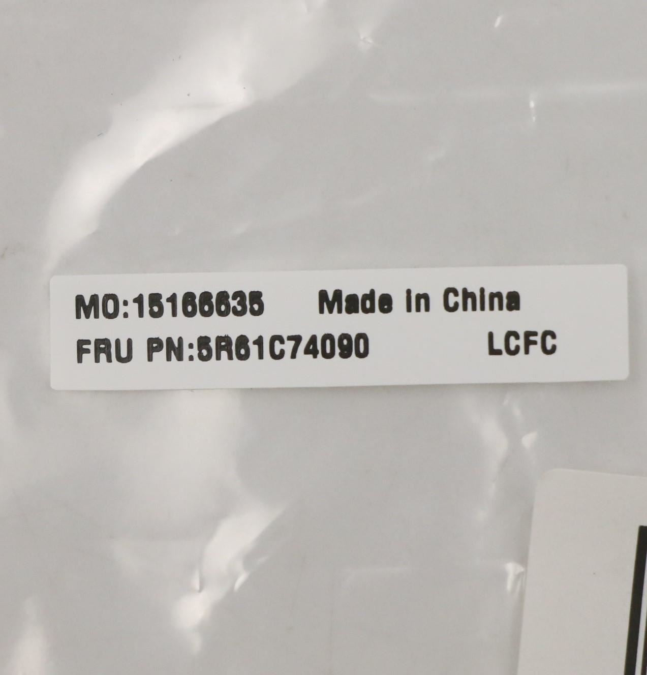 Lenovo THERMAL RUBBER PLANAR WWAN 5R61C74090