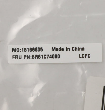 Lenovo THERMAL RUBBER PLANAR WWAN 5R61C74090