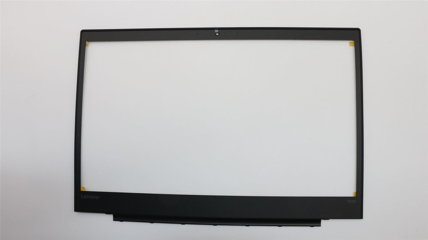 Lenovo LCD Bezel, CAM, UHD, T570 01ER039