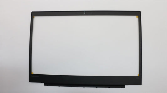 Lenovo LCD Bezel, CAM, UHD, T570 01ER039