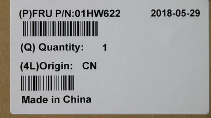 Genuine Lenovo Yoga X380 Keyboard Bulgarian Black Backlit 01HW622 01HW582