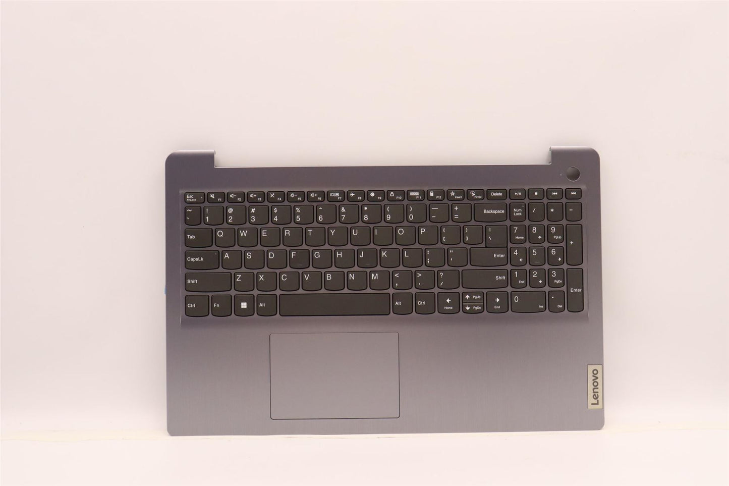 Lenovo IdeaPad 3 15IAU7 3 15ABA7 Palmrest Cover Touchpad Keyboard 5CB1H77949