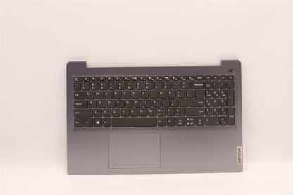 Lenovo IdeaPad 3 15IAU7 3 15ABA7 Palmrest Cover Touchpad Keyboard 5CB1H77949