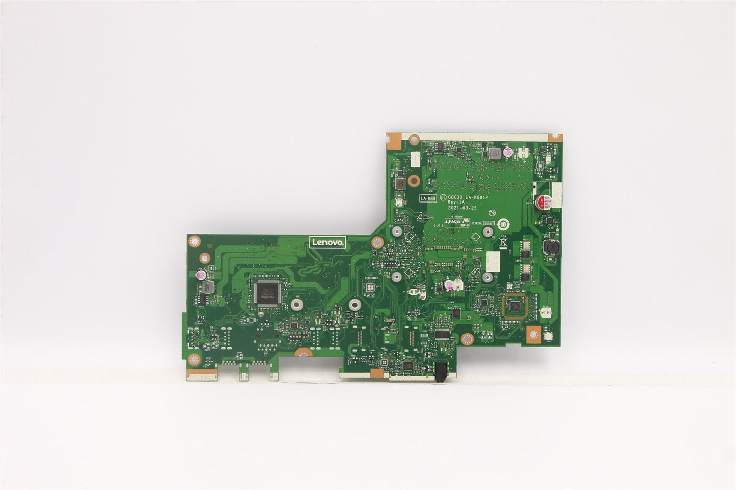 Lenovo IdeaCentre 3-22ITL6 Motherboard Mainboard UMA 5B20U54601