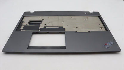 Lenovo FRU KT6D0_C_COVER_WL_SUB_ASSY_GY 5CB1L57839
