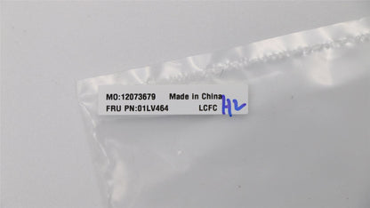 Lenovo 01LV464 SIM, Tray, Silver