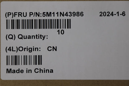 Lenovo MECH_ASM HINGE_COVER_TOP_ASSY_CLOUD_GREY 5M11N43986