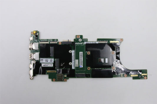 Lenovo ThinkPad X1 5th Gen Kabylake Motherboard Mainboard 01AY087