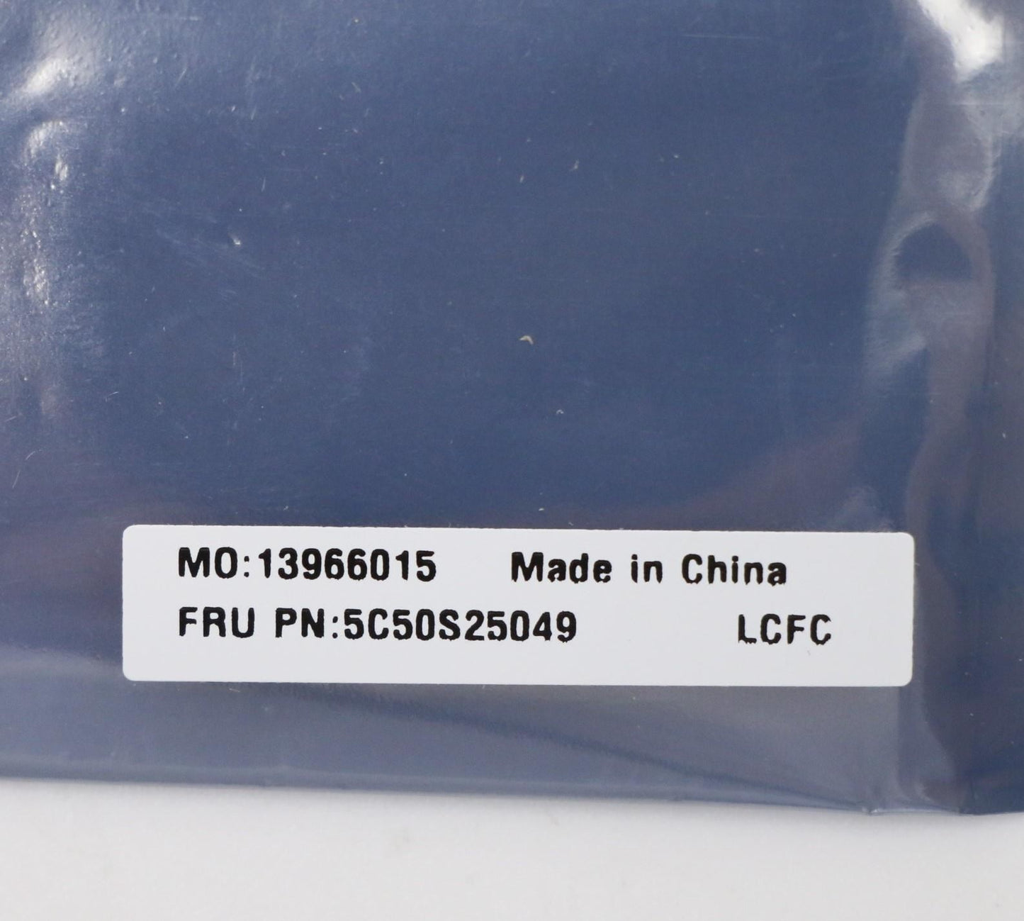 Lenovo IdeaPad 3 15ADA05 SD Card Audio Power Button 5C50S25049