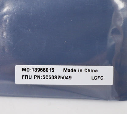 Lenovo IdeaPad 3 15ADA05 SD Card Audio Power Button 5C50S25049
