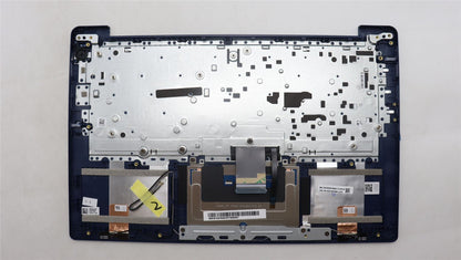 Lenovo Upper Case ASM_SPA L82XL NFP AB BL 5CB1K97880