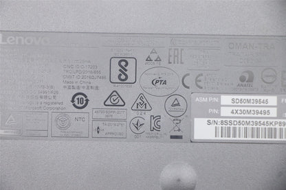 Lenovo KB MICE_BO FRU KBD Turkish 179 03X7364