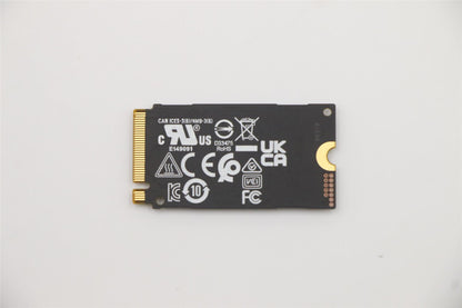 Lenovo IdeaPad 100e 2nd 7-13IML05 5-14ITL05 Solid State Drive SSD 5SS0V42254