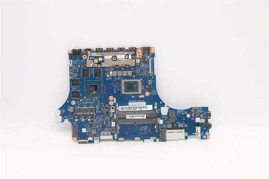 Lenovo 5 17ACH6 Motherboard Mainboard DIS AMDR55600H 5B21C72454