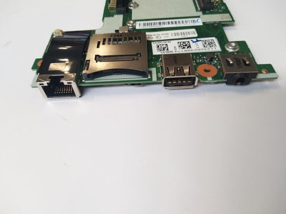 Lenovo ThinkPad X270 Motherboard Mainboard UMA intelI76600U 01LW728