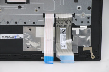 Lenovo MECH_ASM FRU BLKB Cc_PT_FP_BK_US_TC 5M10Z27389