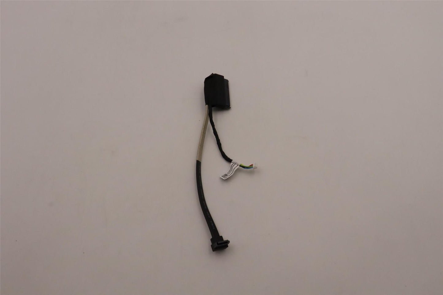 Lenovo FRU HDD_1_Cable_DC12V 5C10U58662