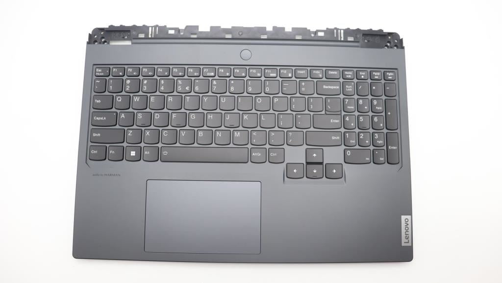 Lenovo UpperCaseASM_EUROENGL82WSWHWOT_WOL 5CB1L53964