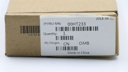 Lenovo Touch Sensor board,AUO/O-film 00HT233
