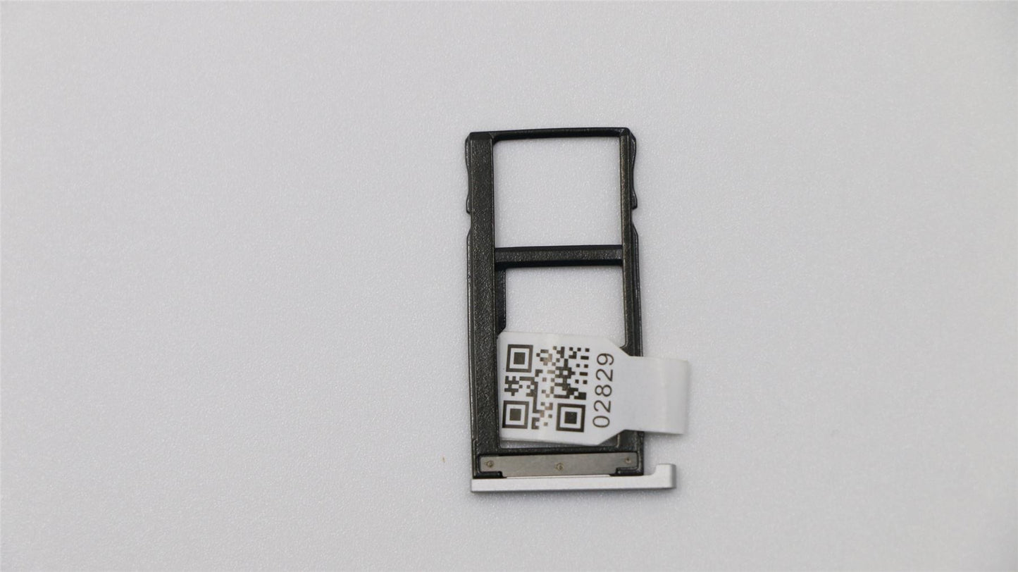 Lenovo Miix 320-10ICR Sim Card Tray Platinum 5M20P15757