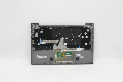 Lenovo Upper Case ASM_KOR C 21A2 MGBL 5CB1C89900