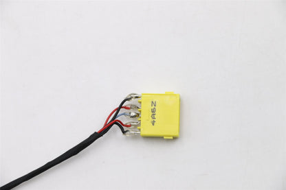 Lenovo IdeaPad U530T DC In Port Socket Power Cable 5C10F66255