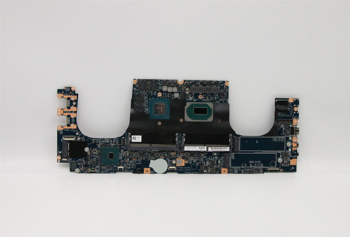 Lenovo ThinkPad P1 Gen 2 Motherboard Mainboard 5B21C66947