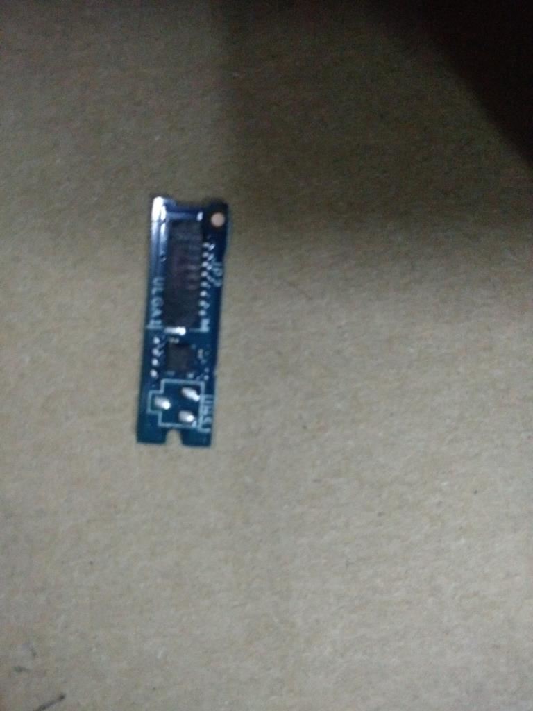 Lenovo Sensor_Board C 80S8 5C50L45917